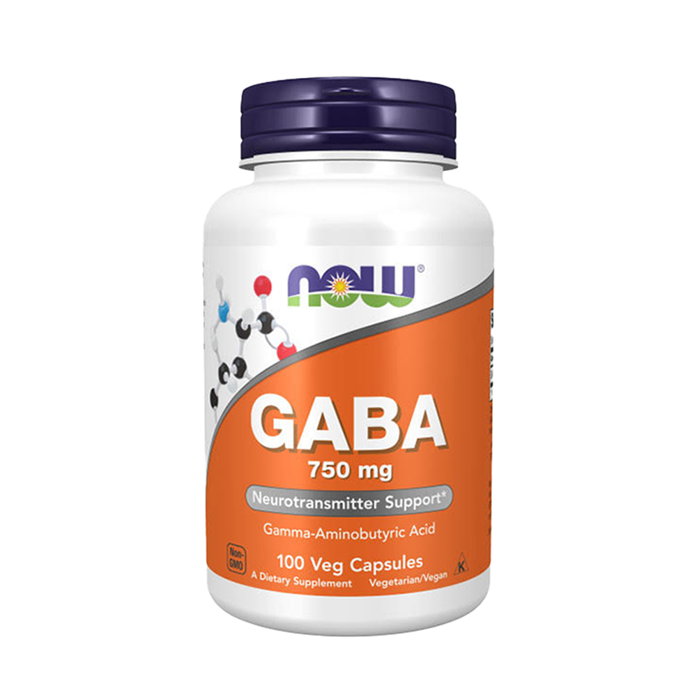 Gaba Supplements