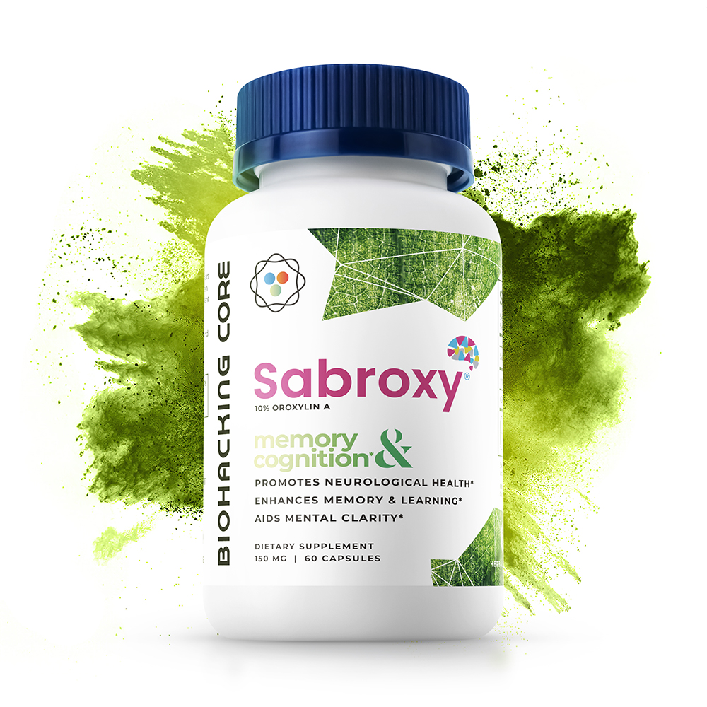 Sabroxy Effects | Sabroxy Dosage and Benefits | Sabroxy Nootropic
