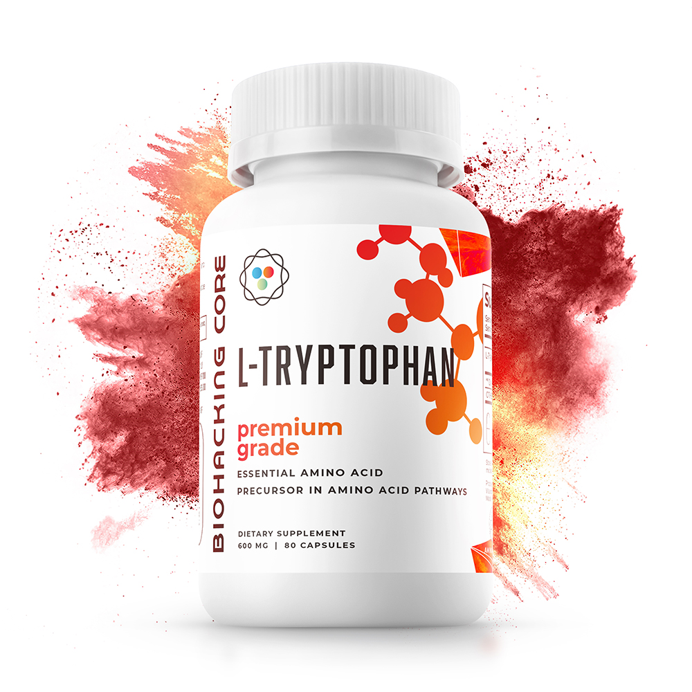 Buy L-Tryptophan